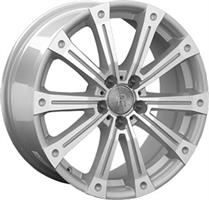 Диск колёсный литой \