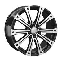 Диск колёсный литой \