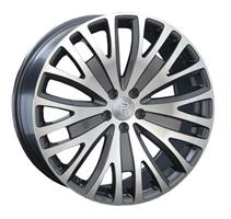 Диск колёсный литой \