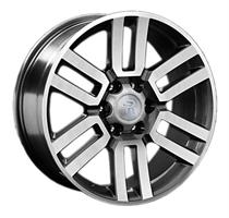 Диск колёсный литой \