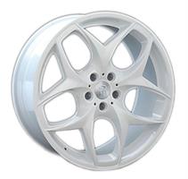 Диск колёсный литой \