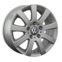 Диск колёсный литой \