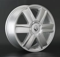 Диск колёсный литой \