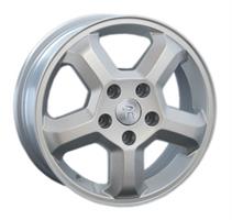 Диск колёсный литой \