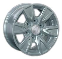 Диск колёсный литой \