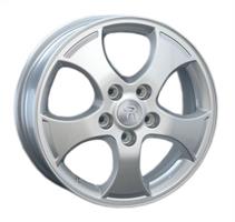 Диск колёсный литой \