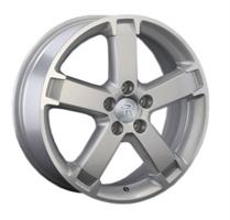 Диск колёсный литой \