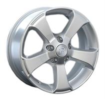 Диск колёсный литой \