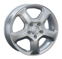 Диск колёсный литой \