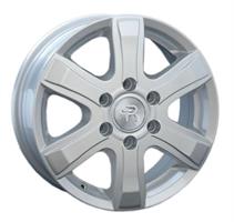 Диск колёсный литой \