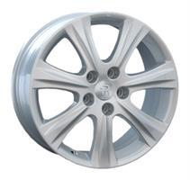 Диск колёсный литой \