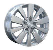 Диск колёсный литой \