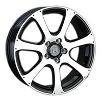 Диск колёсный литой \