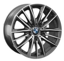 Диск колёсный литой \