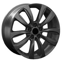 Диск колёсный литой \