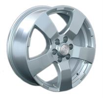 Диск колёсный литой \