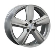 Диск колёсный литой \