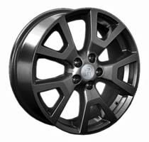 Диск колёсный литой \