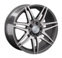 Диск колёсный литой \