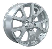 Диск колёсный литой \