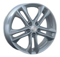 Диск колёсный литой \