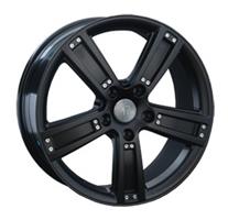 Диск колёсный литой \