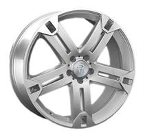 Диск колёсный литой \