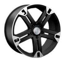 Диск колёсный литой \