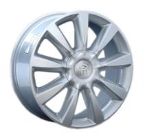 Диск колёсный литой \