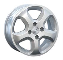 Диск колёсный литой \