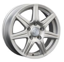 Диск колёсный литой \