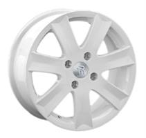 Диск колёсный литой \