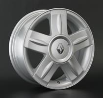 Диск колёсный литой \