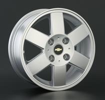 Диск колёсный литой \