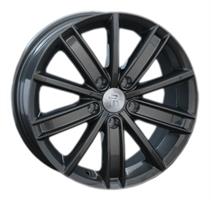 Диск колёсный литой \