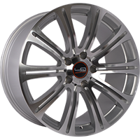 Диск колёсный литой \