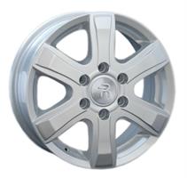 Диск колёсный литой \