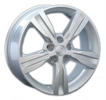 Диск колёсный литой \