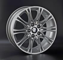 Диск колёсный литой \