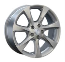 Диск колёсный литой \