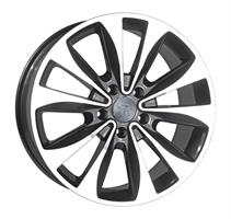 Диск колёсный литой \