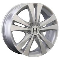 Диск колёсный литой \