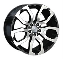 Диск колёсный литой \