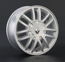 Диск колёсный литой \