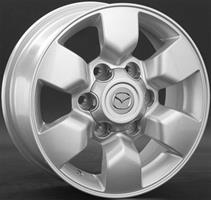 Диск колёсный литой \