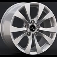 Диск колёсный литой \