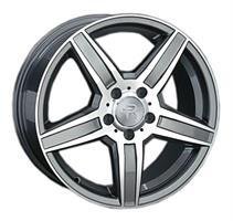 Диск колёсный литой \