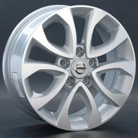 Диск колёсный литой \