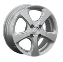 Диск колёсный литой \