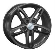 Диск колёсный литой \